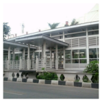 kos di sunter dekat halte busway