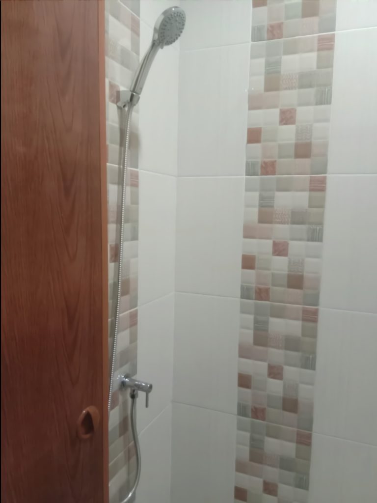 kos non ac di sunter