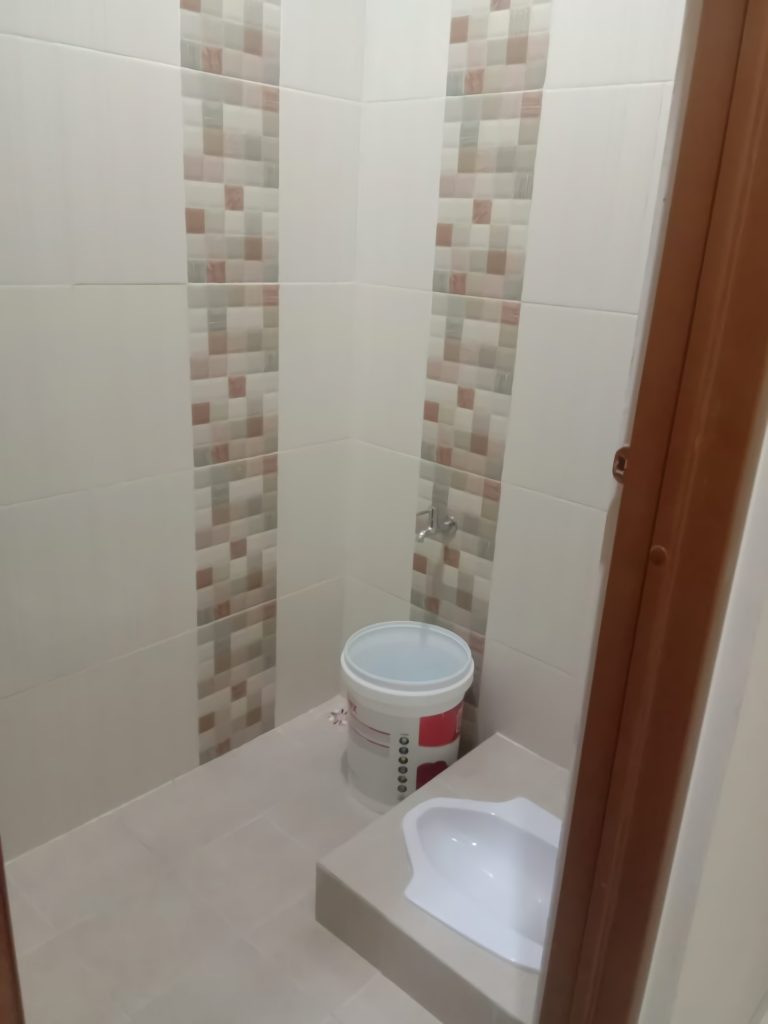 kos non ac di sunter